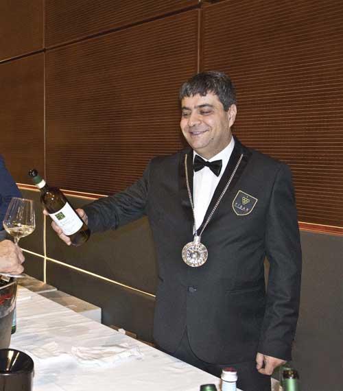 Angolo di Vino